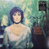 ENYA "May It Be" (PICTURE LP)