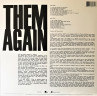 Виниловая пластинка THEM "Them Again" (LP) 