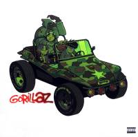 GORILLAZ "Gorillaz" (2LP)