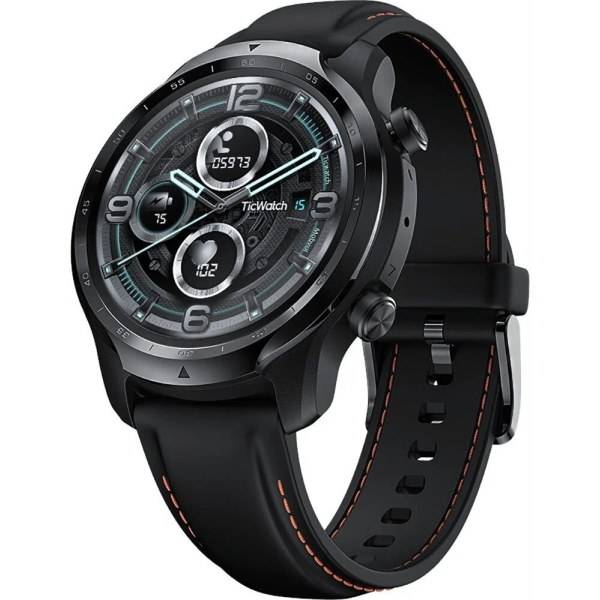 Смарт-часы Ticwatch Pro 3 