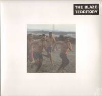 BLAZE "Territory" (LP)