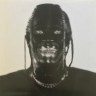 Виниловая пластинка TRAVIS SCOTT "Utopia" (2LP)