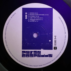 NOUVELLE VAGUE "Nouvelle Vague" (2LP)