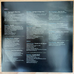 VARIOUS ARTISTS &quot;Twilight (Original Motion Picture Soundtrack)&quot; (COLORED LP)