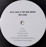Виниловая пластинка NICK CAVE AND THE BAD SEEDS "Wild God" (LP)