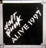 Виниловая пластинка DAFT PUNK "Alive 1997" (LP) 