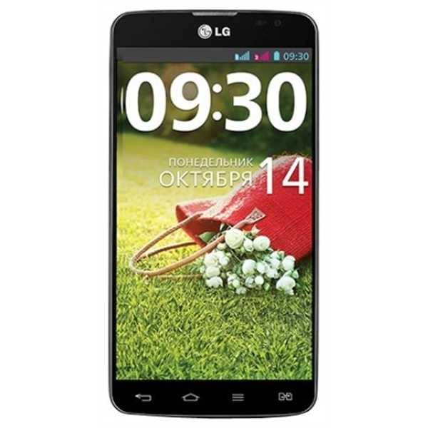 Смартфон LG G Pro Lite Dual D686 