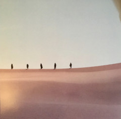 RUFUS DU SOL &quot;Solace&quot; (US LP)