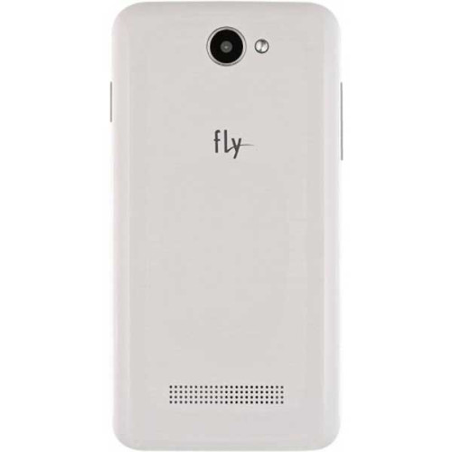 Смартфон Fly FS403 Cumulus 1