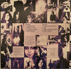 DEEP PURPLE &quot;Machine Head&quot; (2024 REMIX LP)