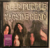 Виниловая пластинка DEEP PURPLE "Machine Head" (2024 REMIX LP)