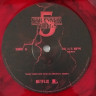 Виниловая пластинка VARIOUS ARTISTS "Stranger Things 5 (Soundtrack From The Netfix Series)" (RED OST LP) 