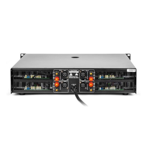 Усилитель мощности 4 x 600 Вт (8 Ом) Premiera CH4 4600 