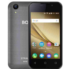 BQ BQ-4072 Strike Mini