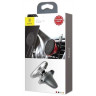 Магнитный держатель Baseus Magnetic Air Vent Car Mount Holder