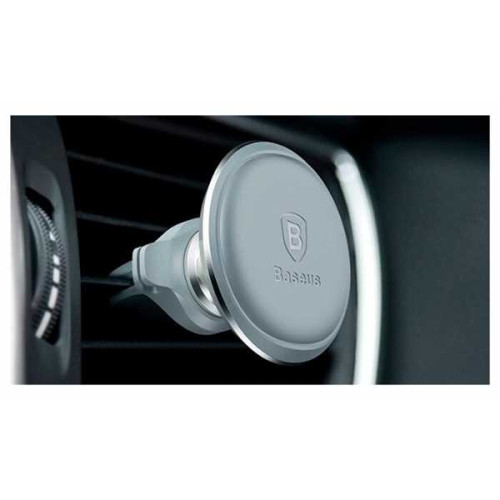 Магнитный держатель Baseus Magnetic Air Vent Car Mount Holder