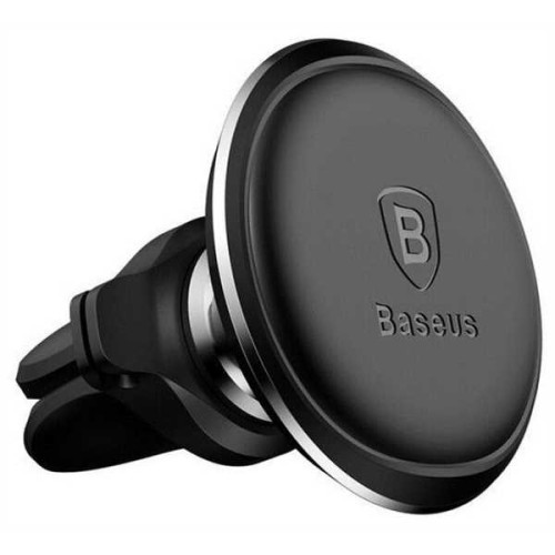 Магнитный держатель Baseus Magnetic Air Vent Car Mount Holder