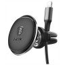 Магнитный держатель Baseus Magnetic Air Vent Car Mount Holder