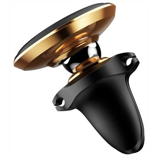 Магнитный держатель Baseus Magnetic Air Vent Car Mount Holder