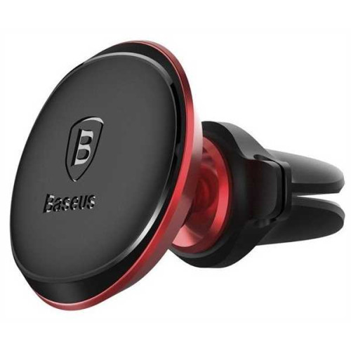 Магнитный держатель Baseus Magnetic Air Vent Car Mount Holder