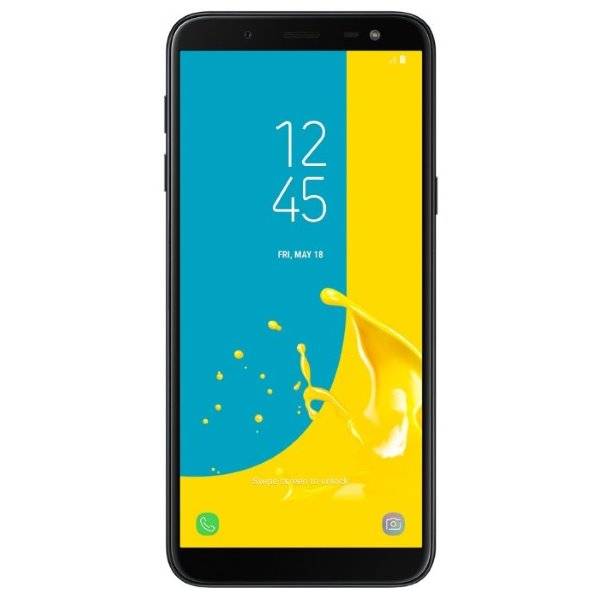 Смартфон Samsung Galaxy J6 (2018) 32GB 