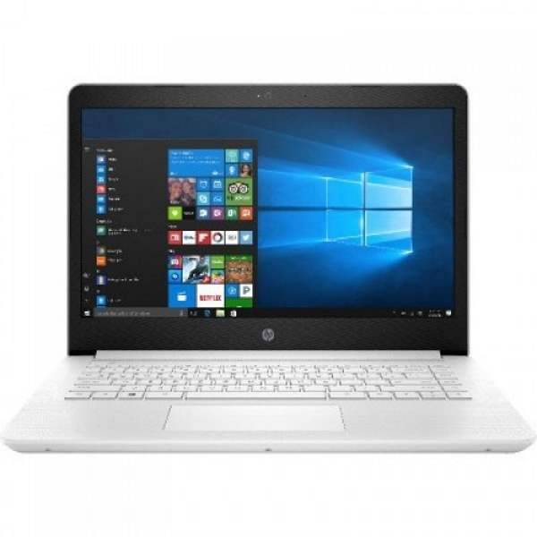 Ноутбук HP Laptop 14.0" 14-bp101nx i5-8250U 8Gb 1TB AMD R530_2Gb W10_64 2QG97EAR#A2N 