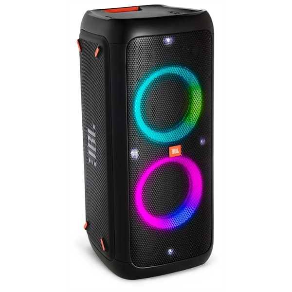 Аккумулятор jbl partybox 100