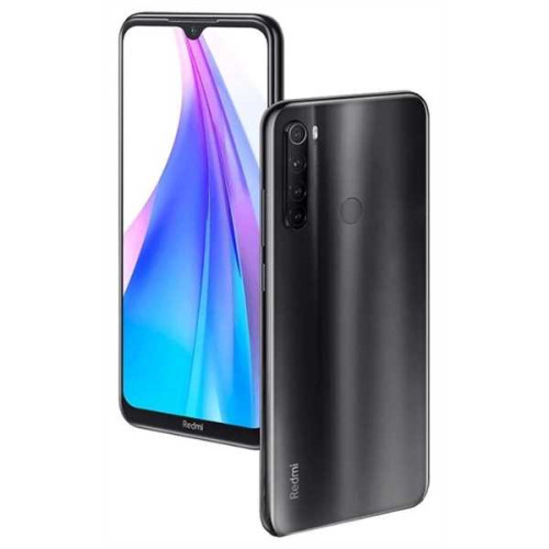 Смартфон Xiaomi Redmi Note 8T 3/32GB 