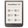 Электронная книга PocketBook 740