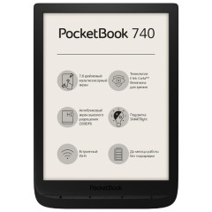 PocketBook 740