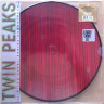 Виниловая пластинка Various "Twin Peaks (Limited Event Series Soundtrack)" (2LP) 