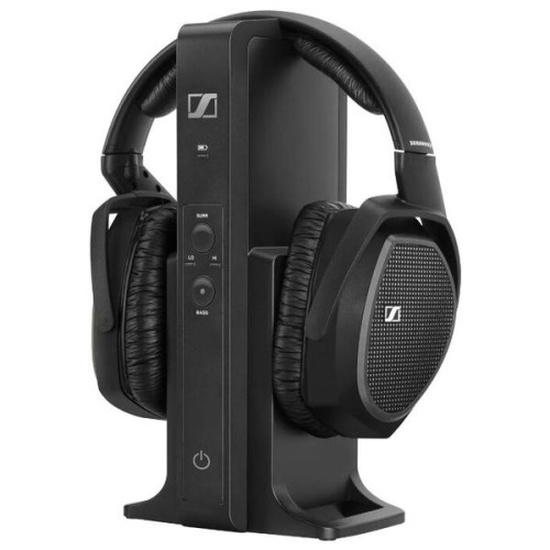 Беспроводные наушники Sennheiser RS 175-U 
