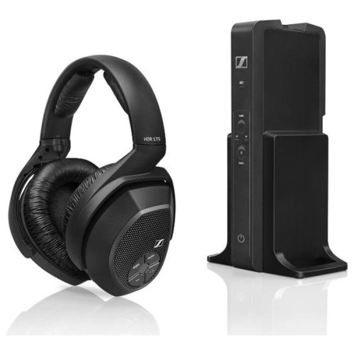 Беспроводные наушники Sennheiser RS 175-U 