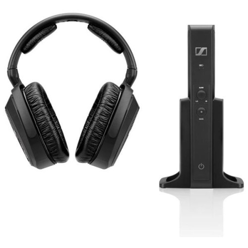 Беспроводные наушники Sennheiser RS 175-U 