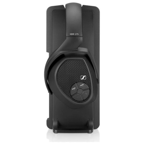 Беспроводные наушники Sennheiser RS 175-U 
