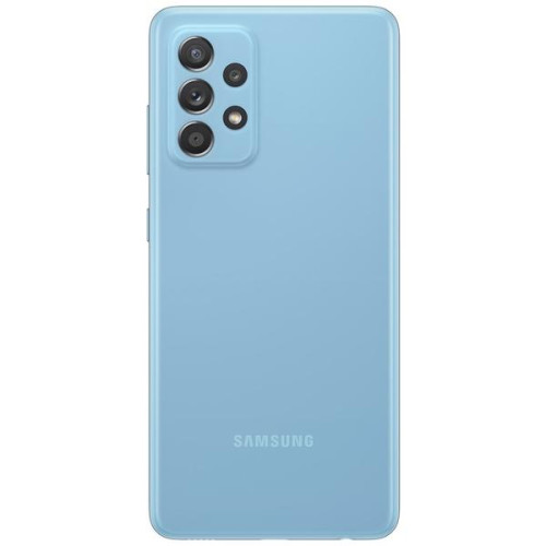 Смартфон Samsung Galaxy A52 4/128GB 