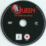 Виниловая пластинка QUEEN "News Of The World" (BOX SET LP/3CD/DVD) 