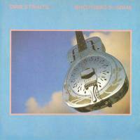 DIRE STRAITS "Brothers In Arms" (ЛАДЪ NM LP)