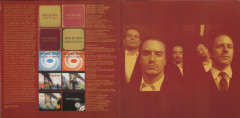 FAITH NO MORE &quot;Album Of The Year&quot; (2LP)