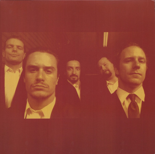 Виниловая пластинка FAITH NO MORE "Album Of The Year" (2LP) 