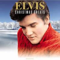 ELVIS PRESLEY "Christmas Greats" (NOTLP302 LP)