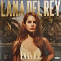LANA DEL REY "Paradise" (LP)