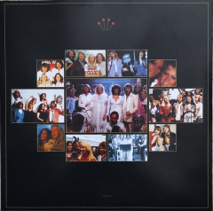 ABBA "Gold (Greatest Hits)" (2LP)
