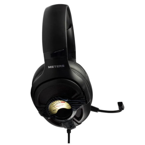 Игровая гарнитура Meters Level Up 