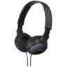 Наушники Sony MDR-ZX110