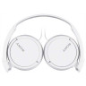 Наушники Sony MDR-ZX110