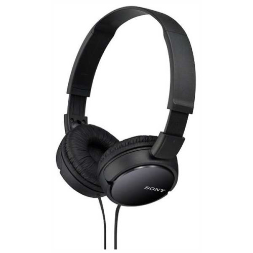 Наушники Sony MDR-ZX110