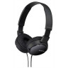 Наушники Sony MDR-ZX110