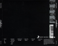 DEPECHE MODE &quot;Violator&quot; (SONY CD)