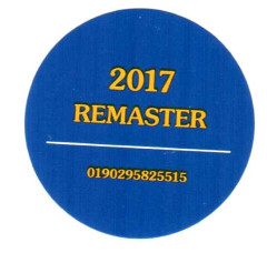 MARILLION &quot;Misplaced Childhood&quot; (LP)